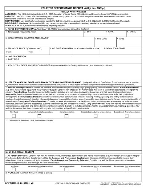Enlisted performance brief form. Things To Know About Enlisted performance brief form. 